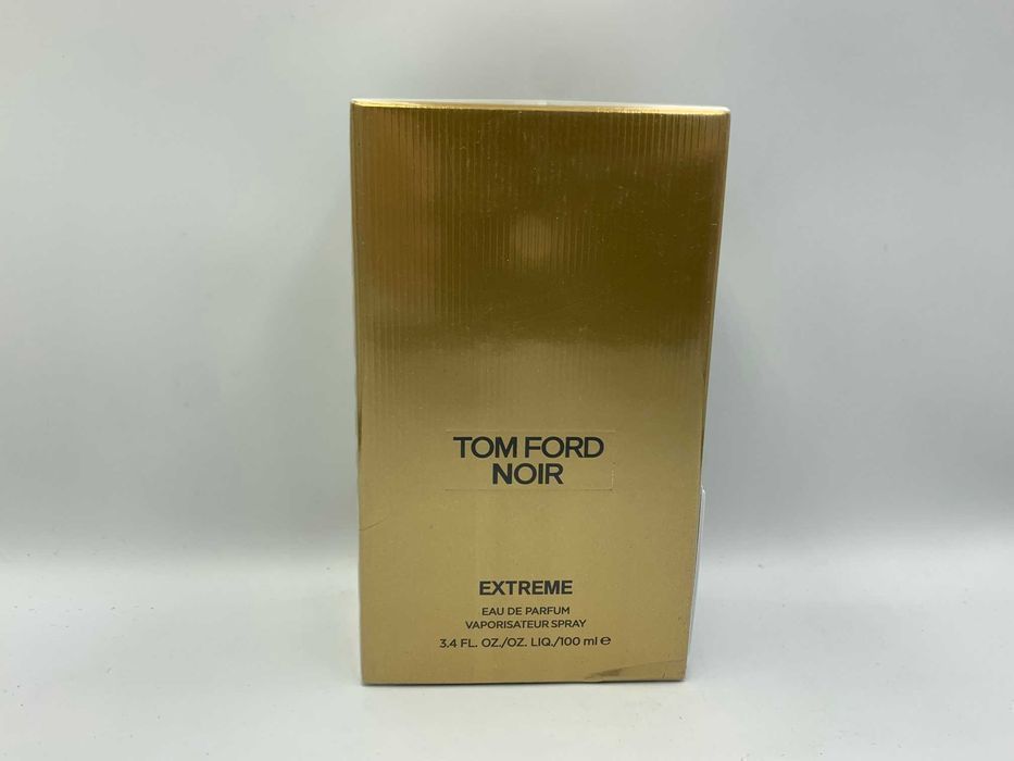 Tom Ford Noir Extreme 100ml. Okazja