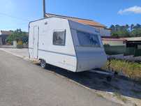 Caravana Vimara 2004