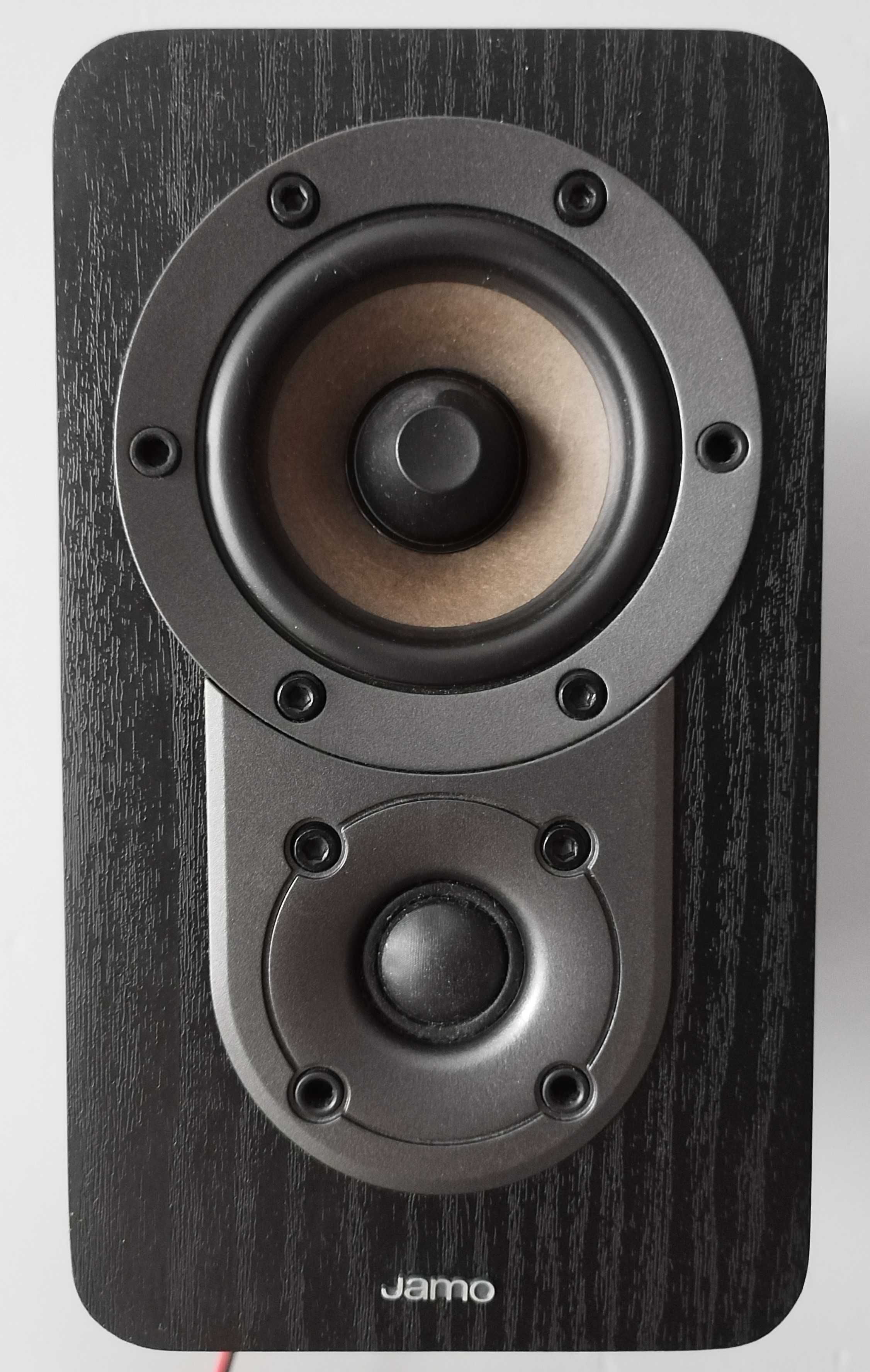 Głośniki Jamo S426 + S420 + Amplituner Sherwood RD-6502