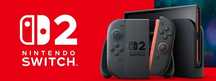 Jak nowa Konsola Nintendo Switch 2 Gwarancja 21 m-cy