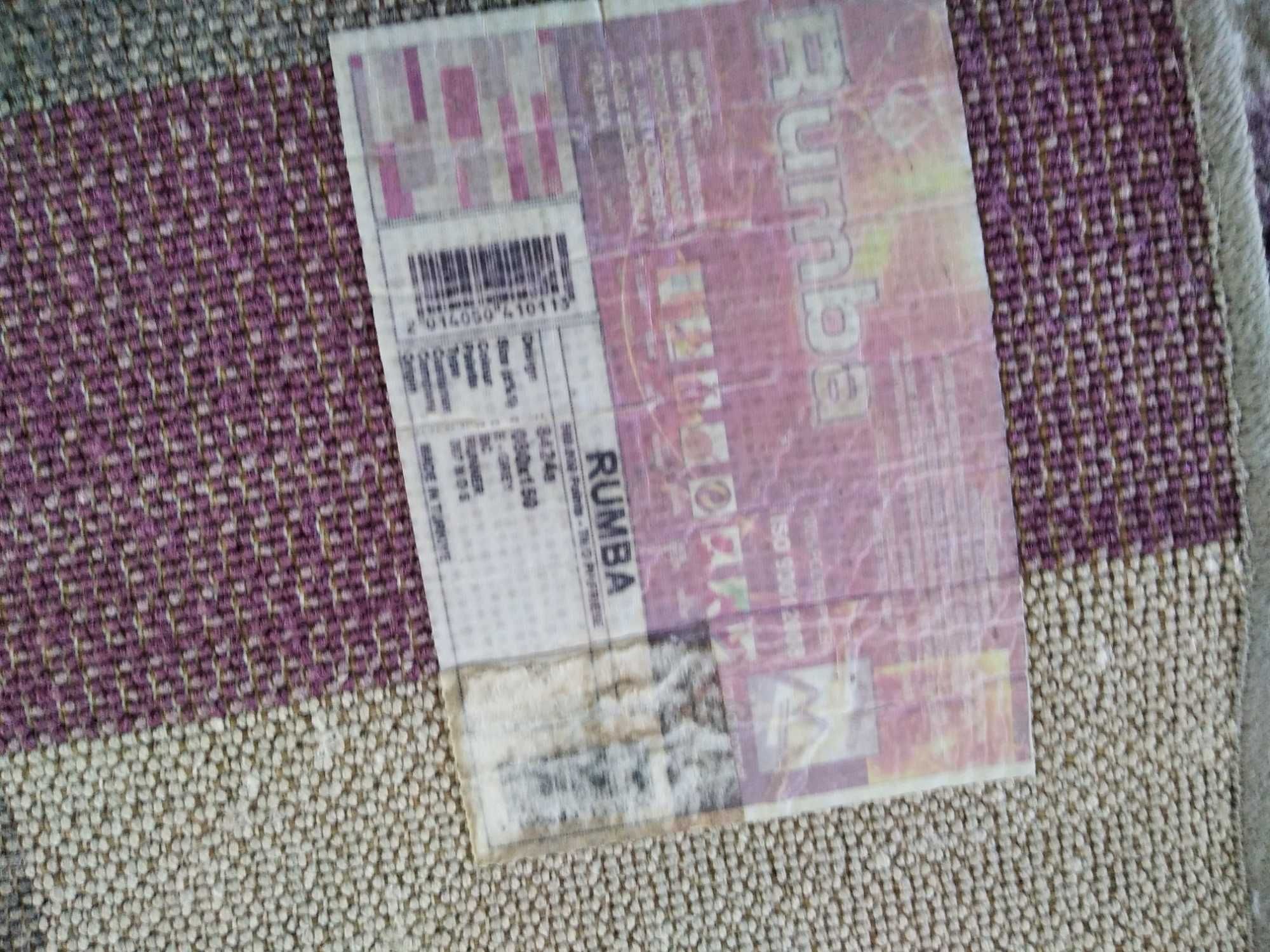 Dywan Rumba 80x150