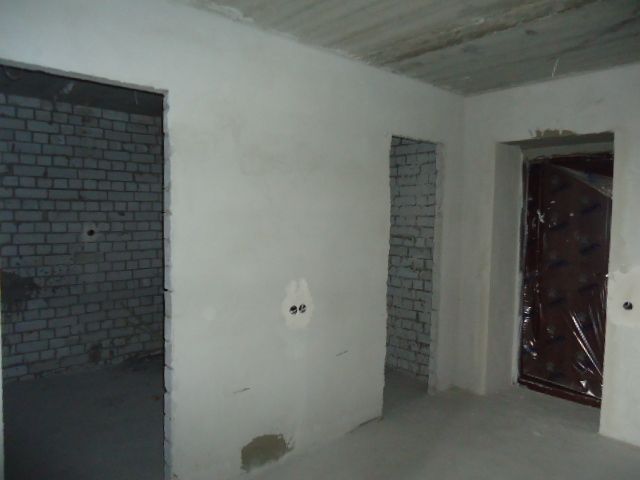 2-кімн. в новому будинку, вул. Б. Вишневецького (п3)