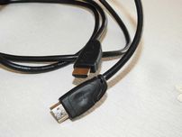 Kabel HDMI High Speed z Ethernetem -  Hama - 1.5m