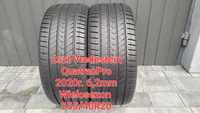 2szt. VREDESTEIN QUATRAC PRO z 2020r. 255/40 R20