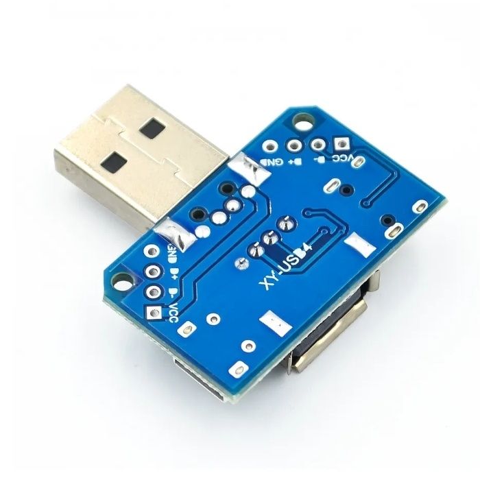 Переходник usb, адаптер