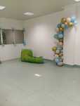 Espaço para festas e eventos em Mafra.