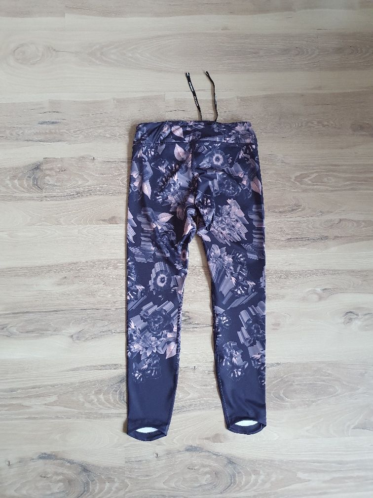 Legginsy Nike Dri Fit rozmiar S