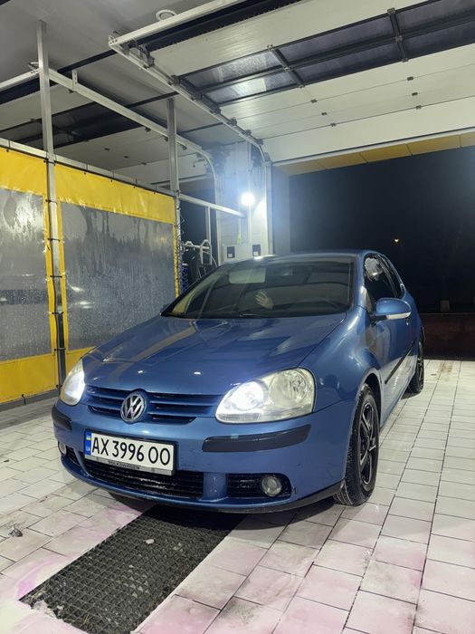 Продам Volkswagen golf 5