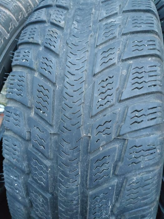 Зимові шини 185/65 R15 2шт