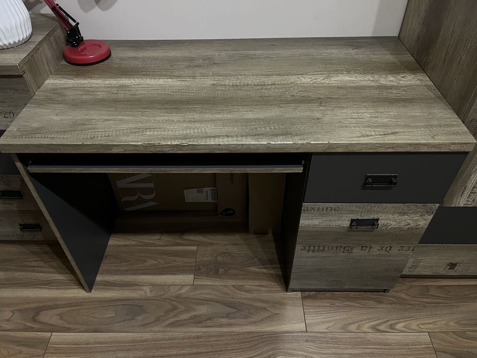 meble młodzieżowe KOMPLET