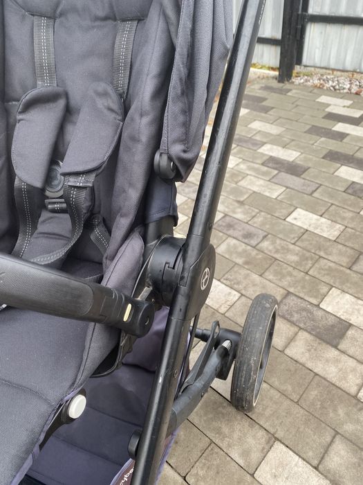 Візочок cybex balios