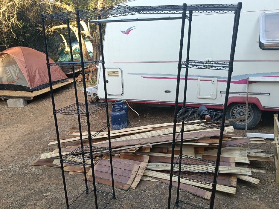 Dressing 1m75 altura