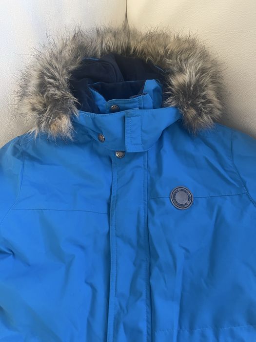 Продам Парку Lenne 128 розмір