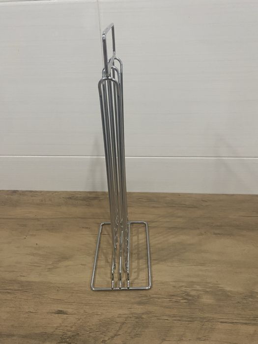 Suporte para capsulas de cafe Delta Q