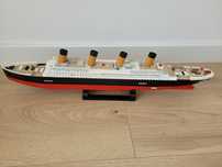 Titanic LEGO klocki