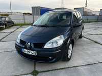 Renault Grand Scenic Klima 6 Biegów