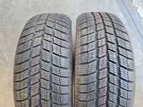 2x BARUM Polaris 3 205/65R15 2023 NOWE