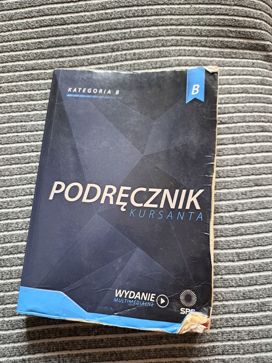 Podręcznik kursanta