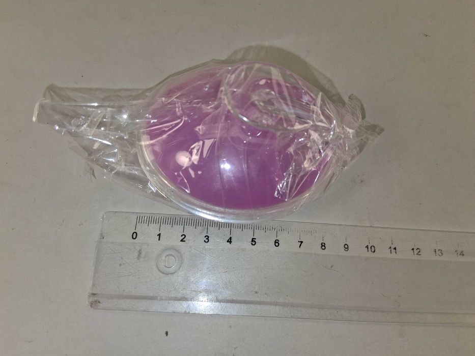 N222 Zestaw Aplikator Butelka Grzebień Do Farbowania Włosów