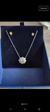 Zestaw SWAROVSKI  Sunshine Set