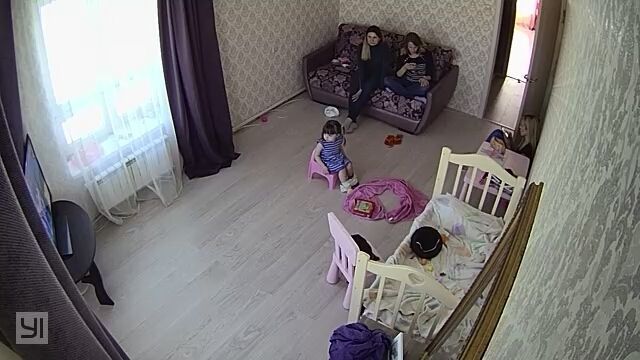 IP-камера YI Home camera, YI Pro 2k YI Dome U 2K, видеонаблюдение