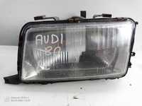 Lampa Audi 80 B4 Lewa