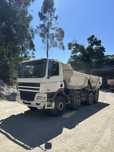 Camiao Basculante Daf CF 430