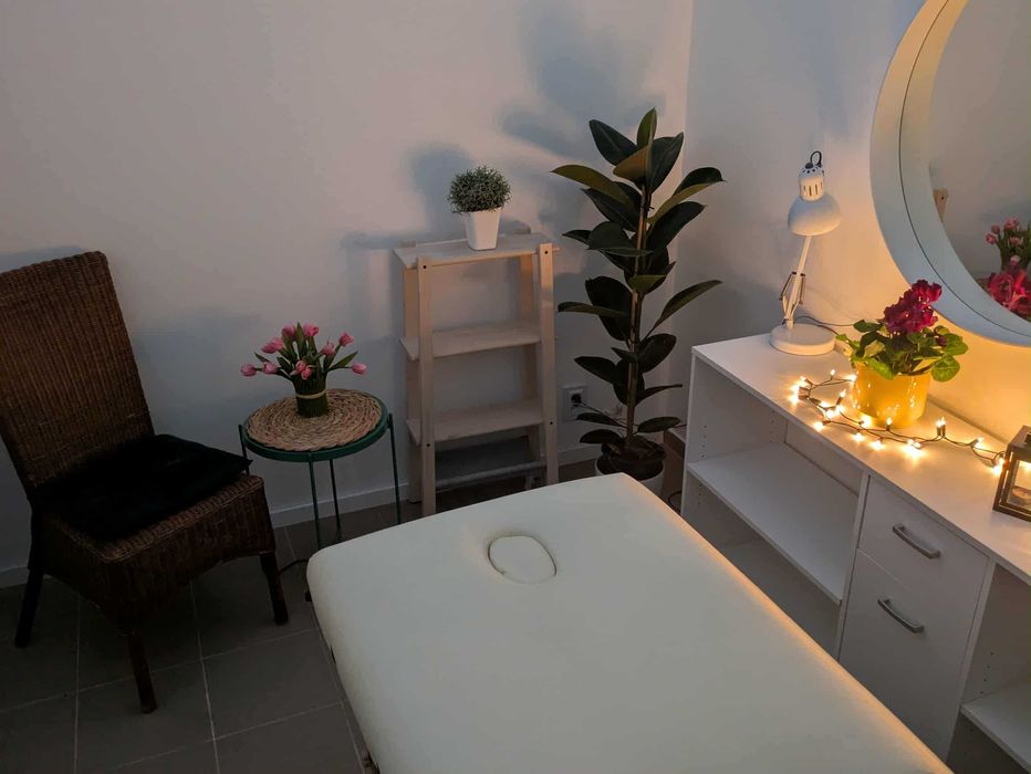Wynajmę gabinet kosmetyka, rzęsy, manicure, masaż, tatuaż