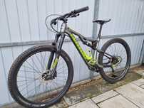 Cannondale Habit 4s