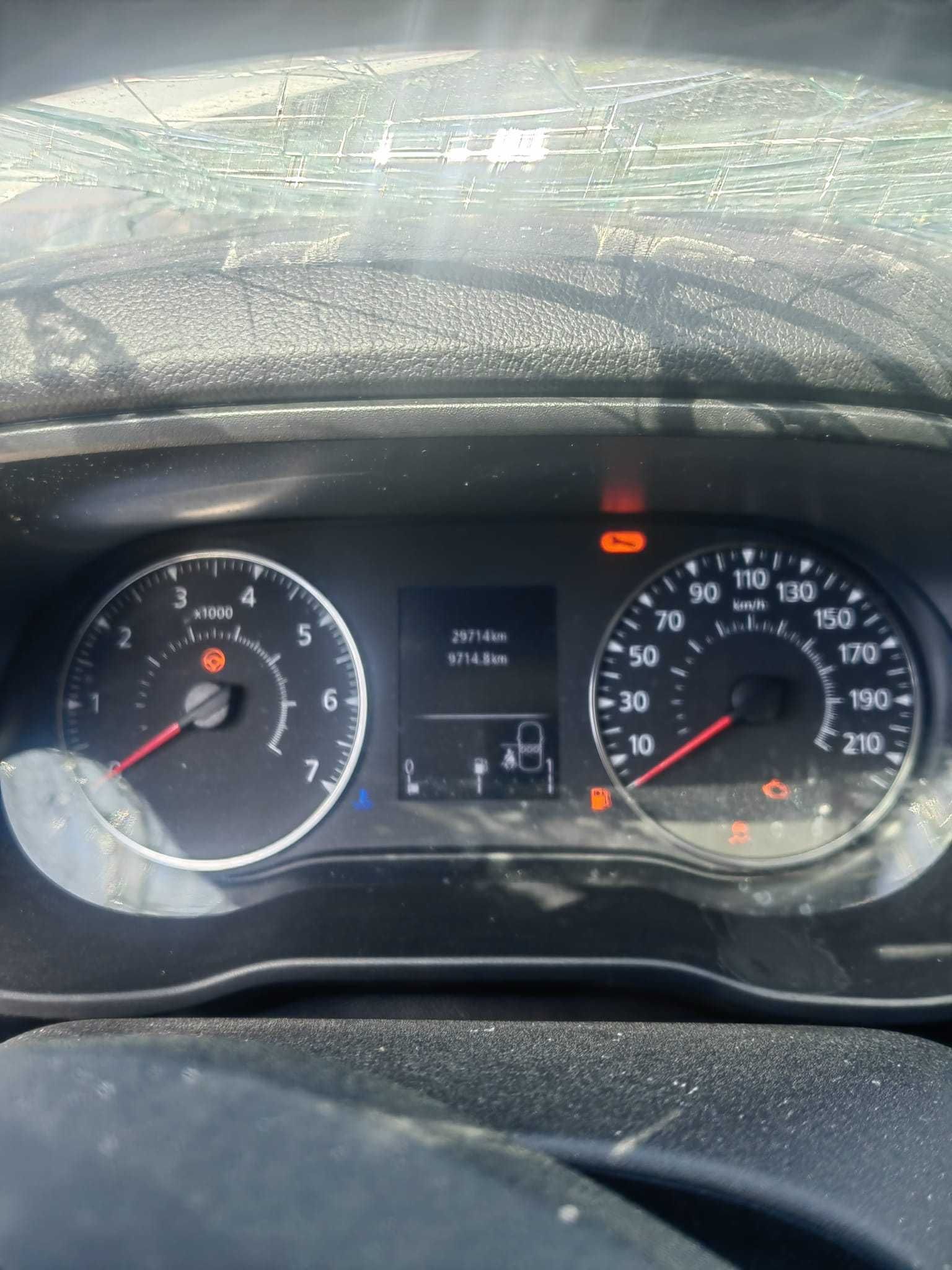 Dacia Duster Bi-Fuel