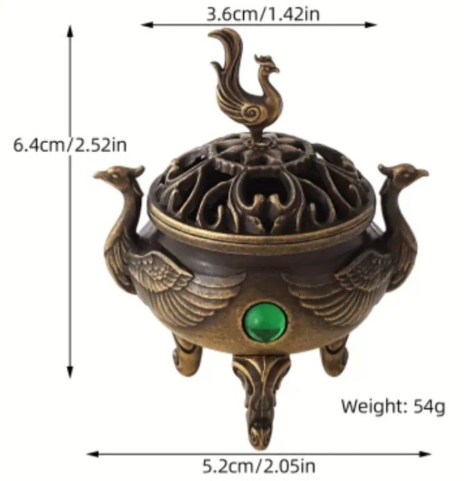 В коллекцию бронза,чай церемонии