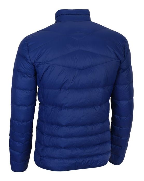 Puma Kurtka Puch Naturalny Puchowa / M