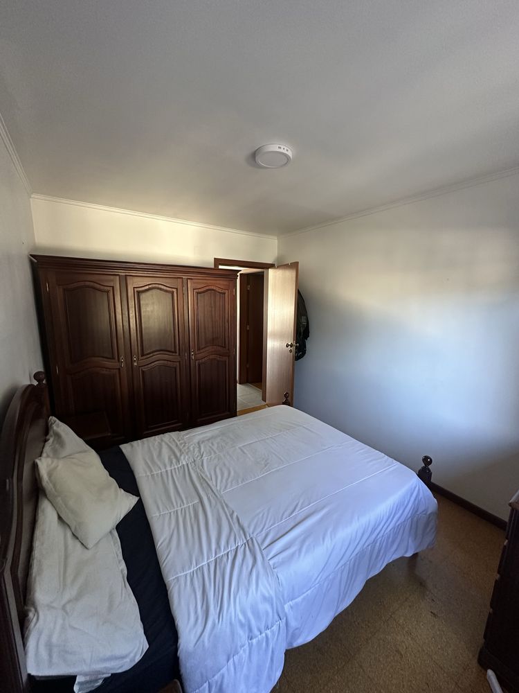 Quarto disponivel a 6 min do metro oriente/ cabo ruivo.