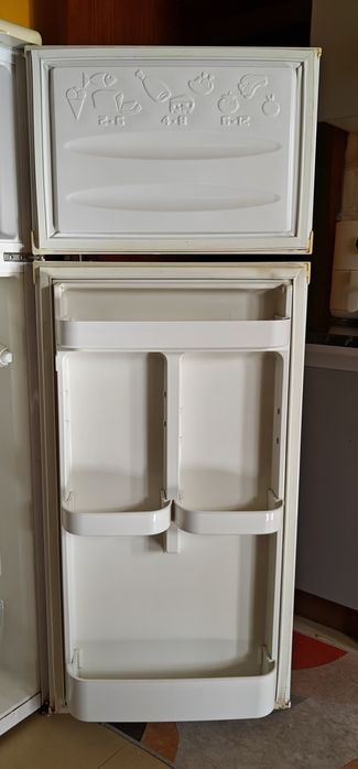 Frigorífico Becken usado