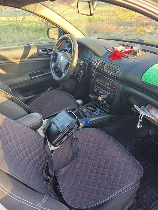 Продам пассат в гарному стані