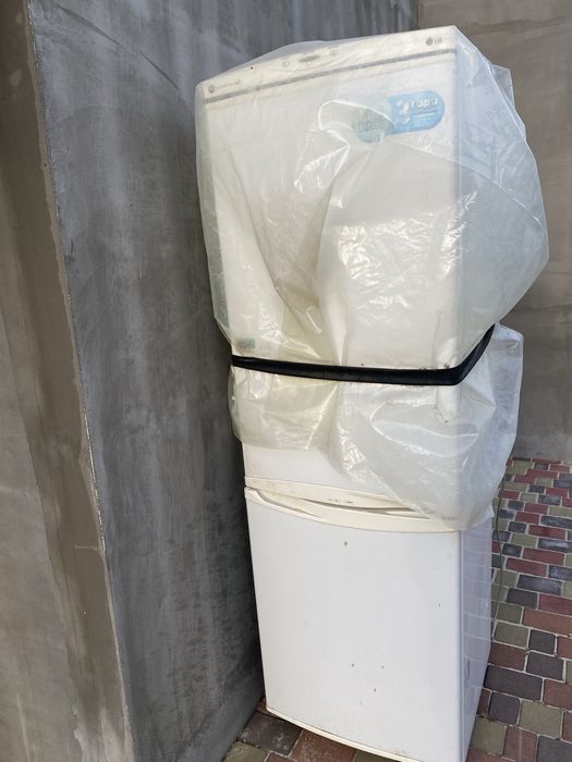 Продам холодильник