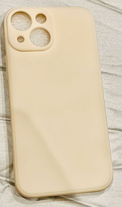 Vendo capas iPhone 13 mini