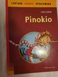 Pinokio - C.Collodi