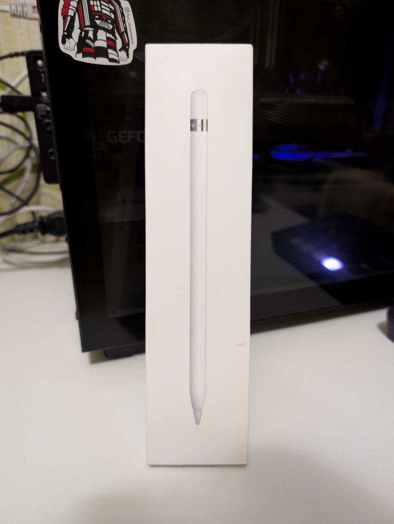 Apple Pencil 1 Generation Lightning A1603