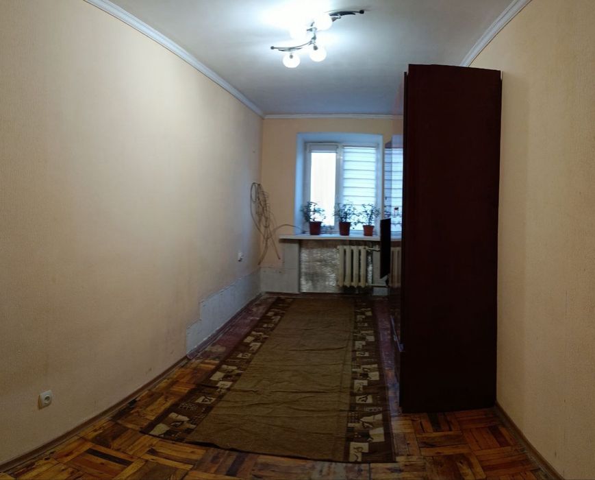 Космос 2к , с мебелью техникой