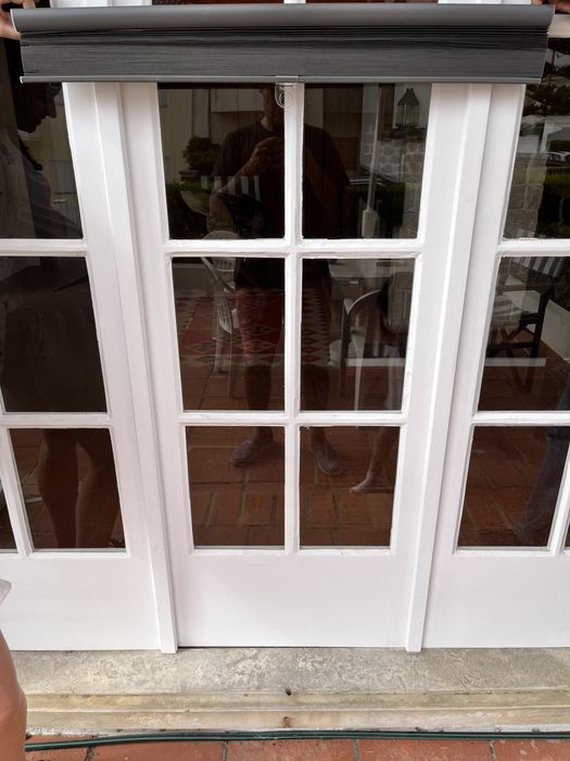 Estores blackout TRIPPEVALS