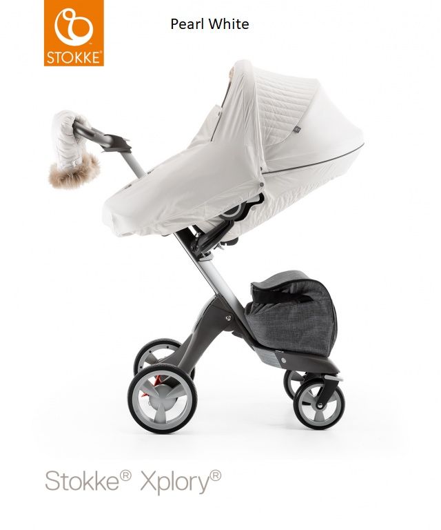 Коляска Stokke Xplory V6