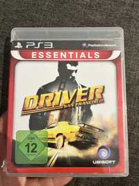 Driver san francisco ps3