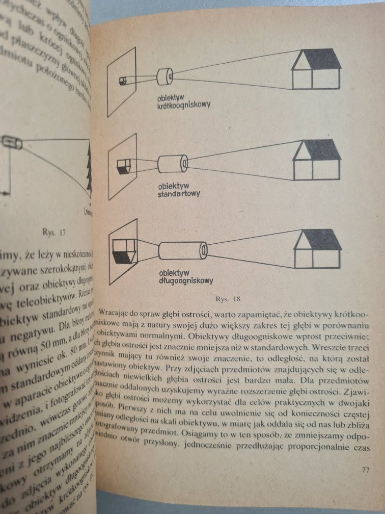 Fotografujemy - Ryszard Kreyser