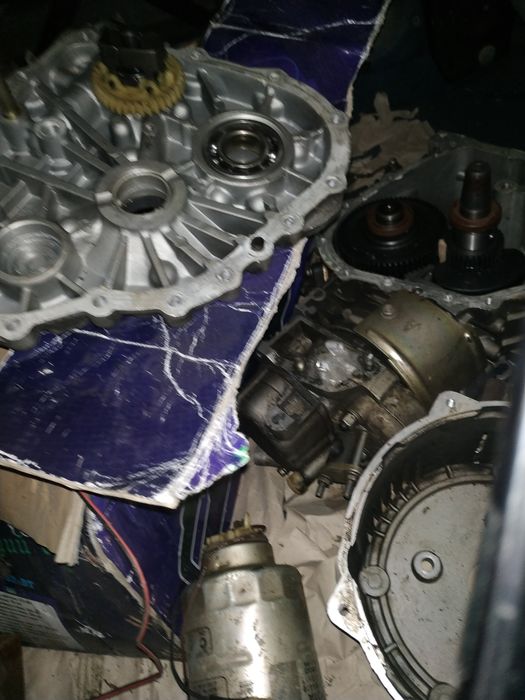 Продам запчасти для бензиновых генераторов