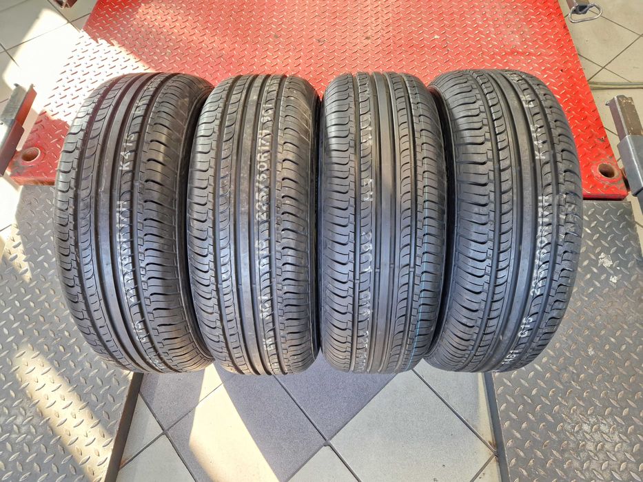 Hankook 225/60R17 Optimo K415