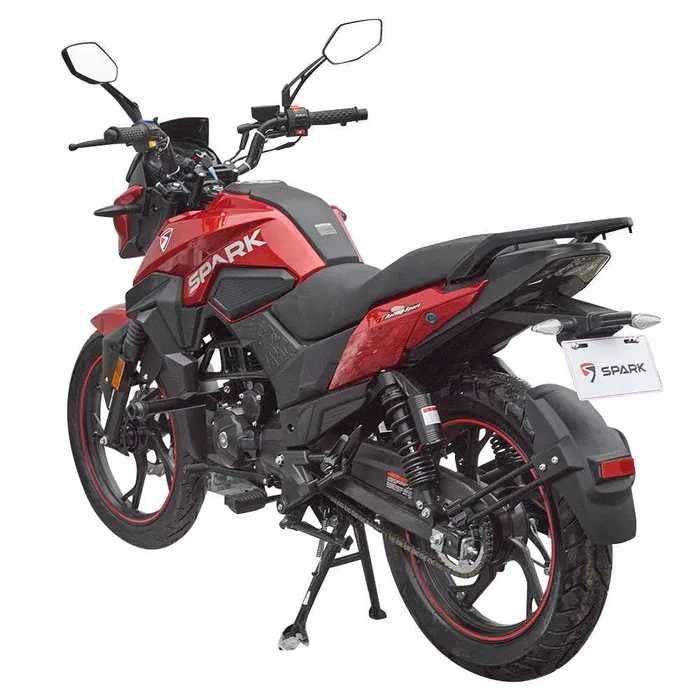 Мотоцикл SPARK SP200R-32 в Артмото Суми
