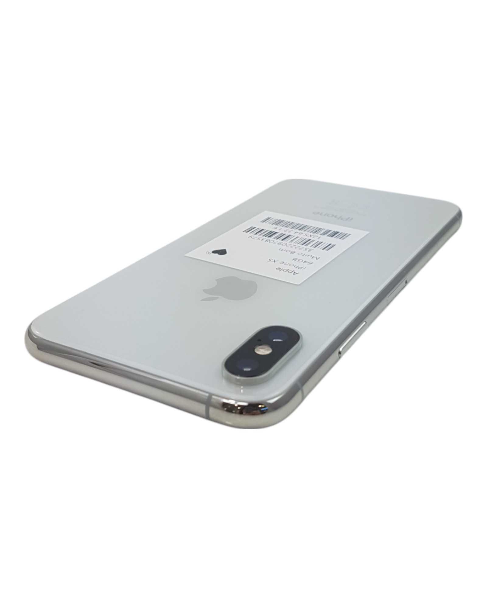 Apple Iphone XS (Várias Cores)-3 Anos de Garantia *Prestações*