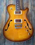 Knaggs Chena Hollowbody