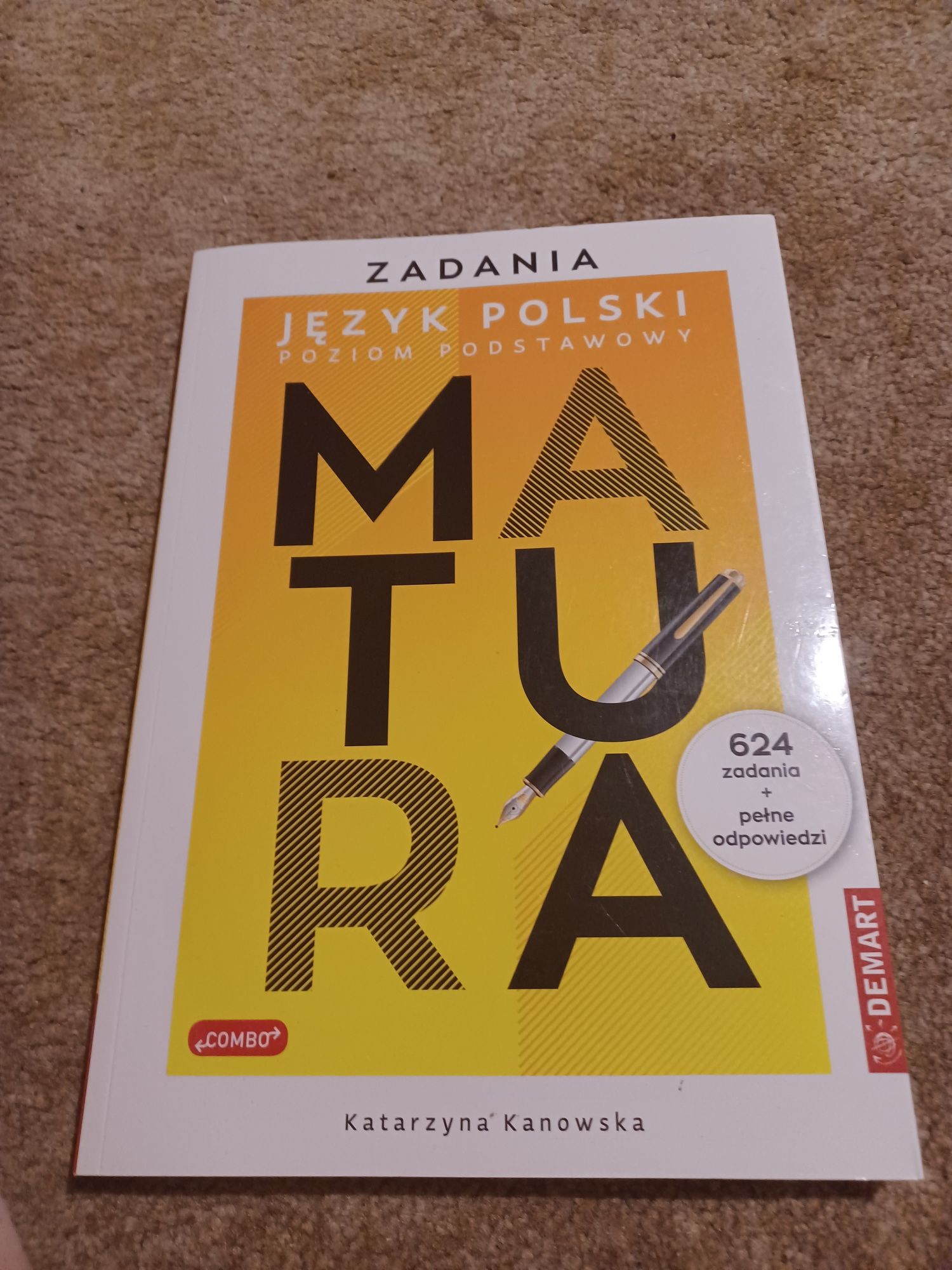 Matura język polski zadania